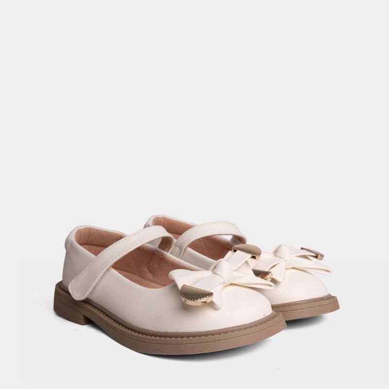 Zapatos-Casuales-Footloose-Kids-Niñas-Ftk-Nz00002-HUESO-28-2