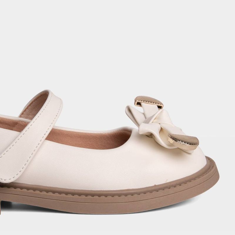 Zapatos-Casuales-Footloose-Kids-Niñas-Ftk-Nz00002-HUESO-28-4