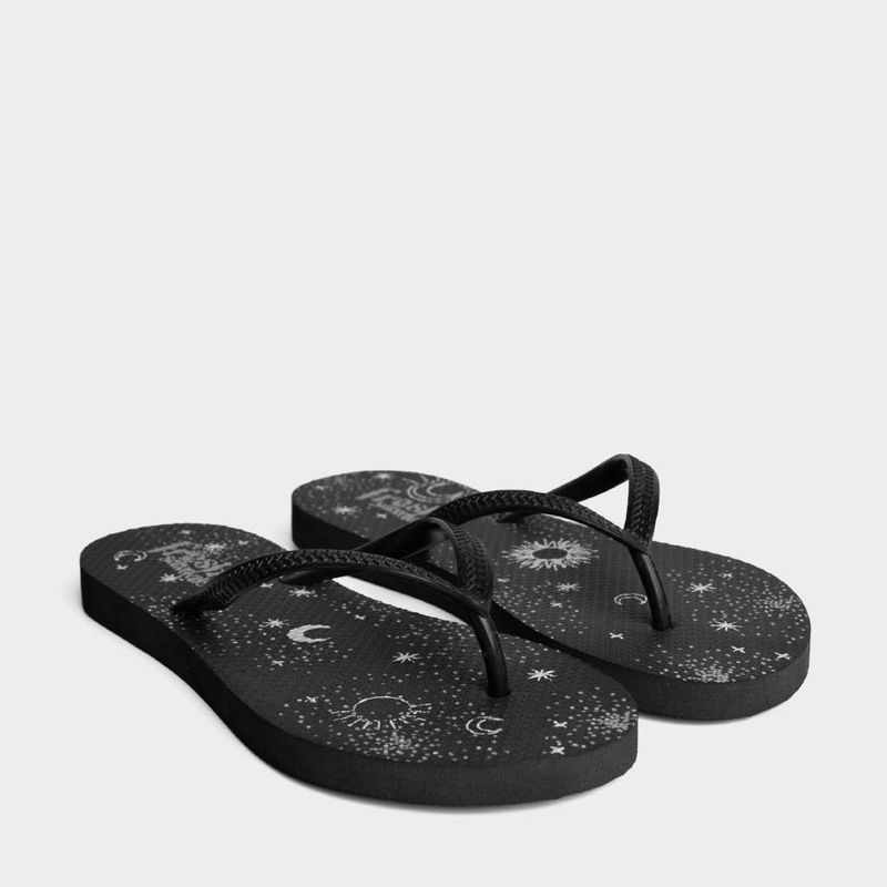 Sandalias-Casuales-Fresh-Sandals-Mujeres-Fre-Tu00009-NEGRO-35-3