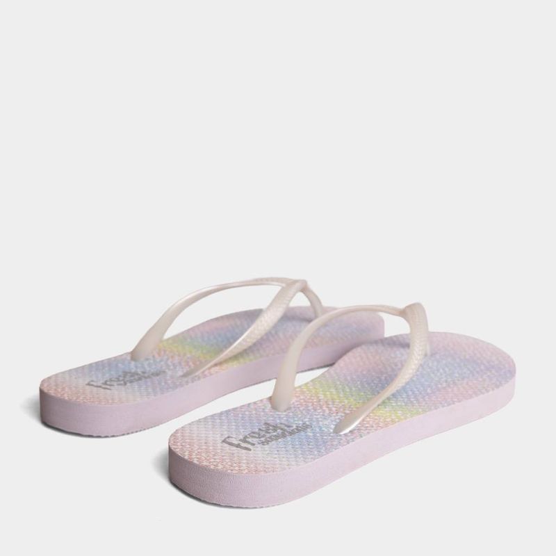 Sandalias-Casuales-Fresh-Sandals-Mujeres-Fre-Tu00005-MULTICOLOR/BLANCO-35-4