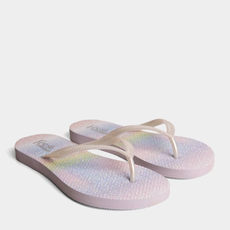 Sandalias-Casuales-Fresh-Sandals-Mujeres-Fre-Tu00005-MULTICOLOR/BLANCO-37-3