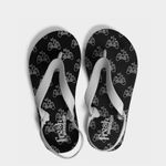 Sandalias-Casuales-Fresh-Sandals-Niños-Fre-Tu00013-NEGRO/BLANCO-35-1