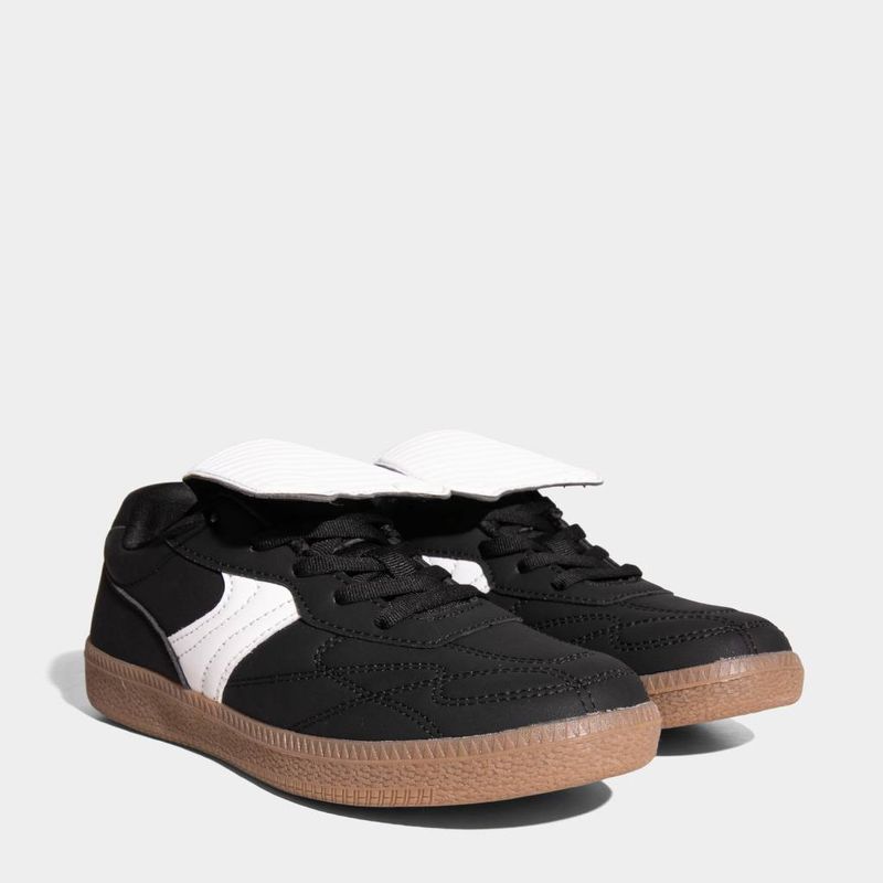 Zapatillas-Urbanas-R18-Niños-R18K-Cd00010-NEGRO-38-2