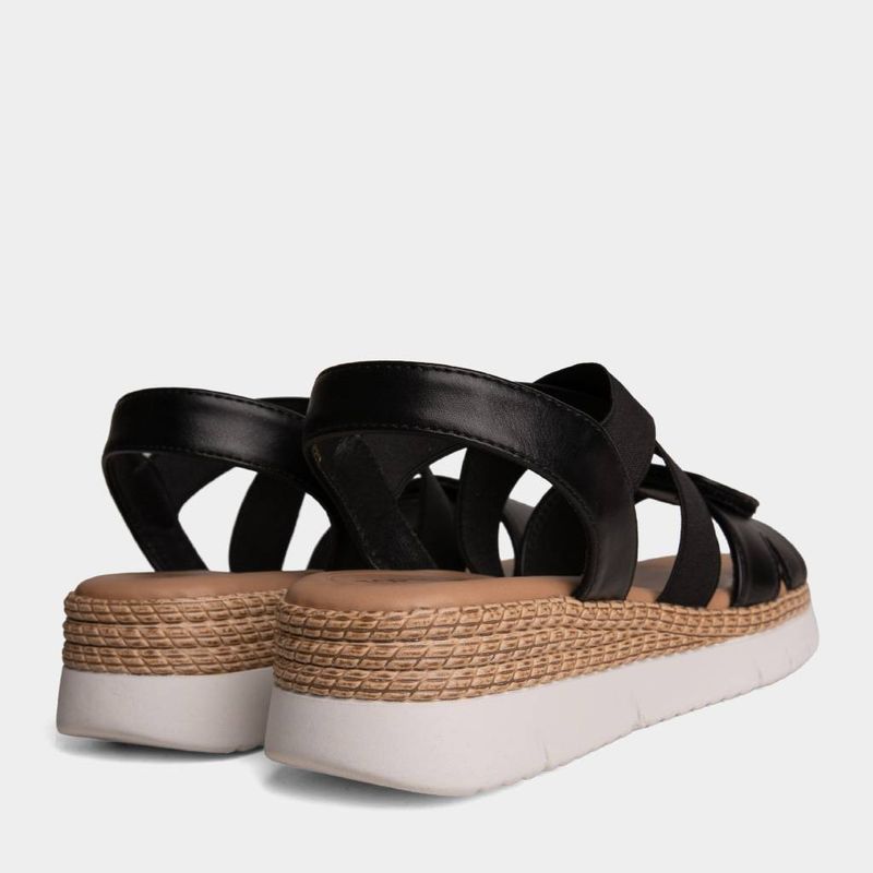 Sandalias-Casuales-Top-Model-Mujeres-Tmo-Nw00003--NEGRO-38-3