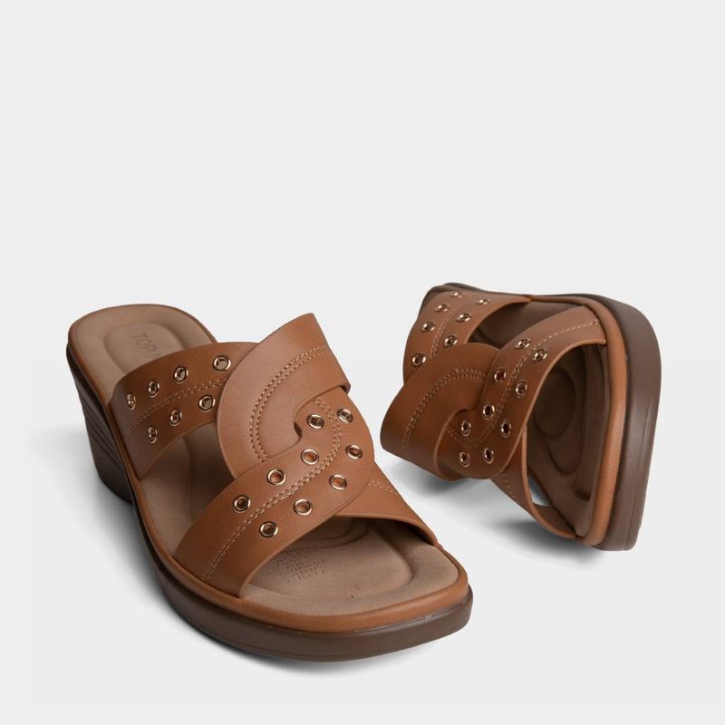 Sandalias-Casuales-Top-Model-Mujeres-Tmo-Nw00006--MARRON-37-5