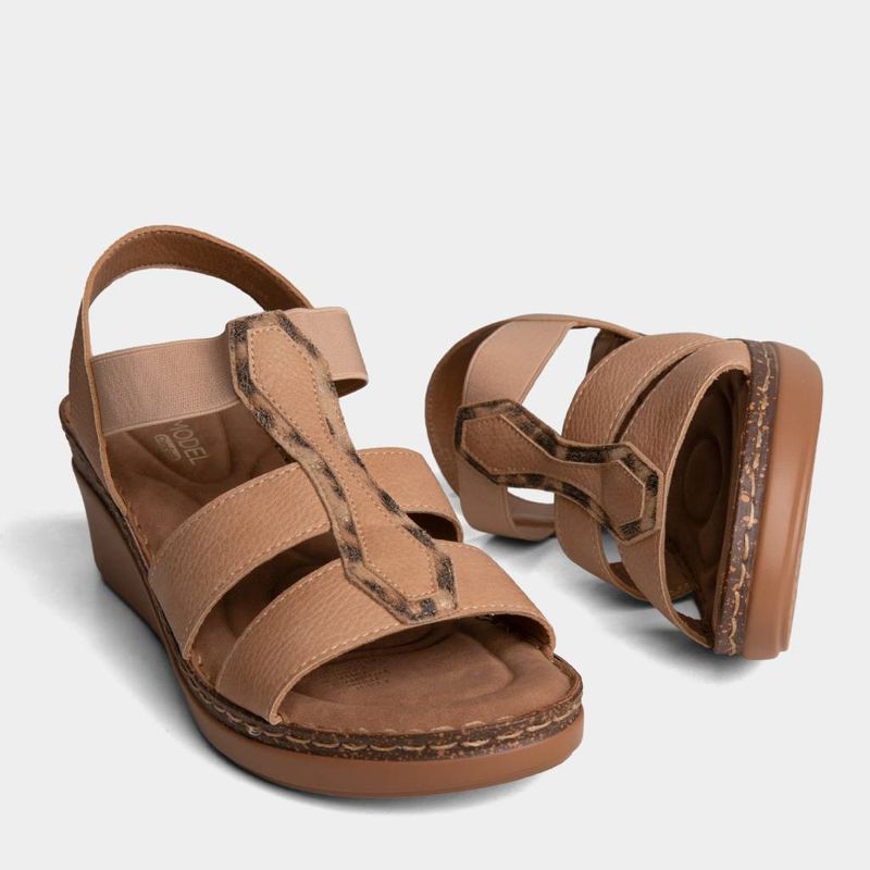 Sandalias-Casuales-Top-Model-Mujeres-Tmo-Nw00005--NUDE-38-5