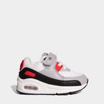 Zapatillas-Urbanas-R18-Niños-R18K-Cd00014--GRIS/ROJO-22-1