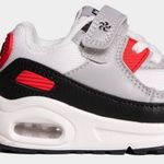 Zapatillas-Urbanas-R18-Niños-R18K-Cd00014--GRIS/ROJO-22-4