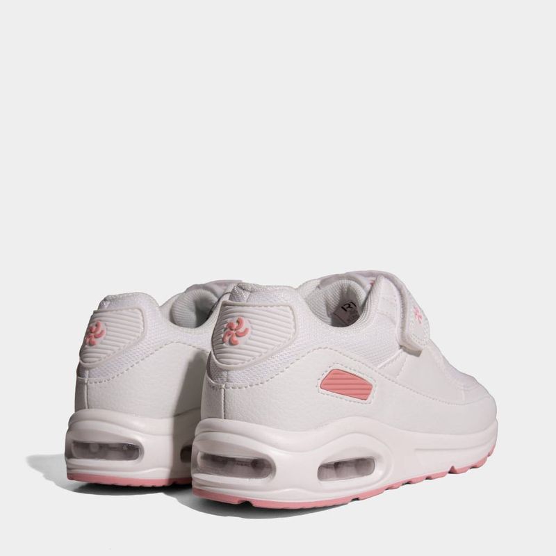 Zapatillas-Urbanas-R18-Niñas-R18K-Cd00015--BLANCO/ROSADO-28-3