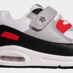 Zapatillas-Urbanas-R18-Niños-R18K-Cd00015--GRIS/ROJO-28-4