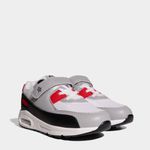 Zapatillas-Urbanas-R18-Niños-R18K-Cd00015--GRIS/ROJO-29-2