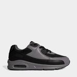 Zapatillas-Urbanas-R18-Infantil-Unisex-R18K-Cd00016--NEGRO/GRIS-38-1