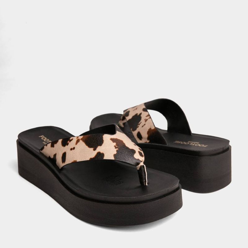 Sandalias-Casuales-Footloose-Mujeres-Ftl-Nw00001--NEGRO/MARRON-36-5