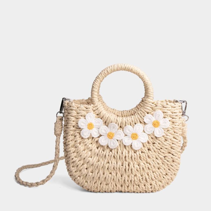 Cartera-Casual-Footloose-Kids-Niñas-Ftk-Tw00002--BEIGE-Talla-Unica-1