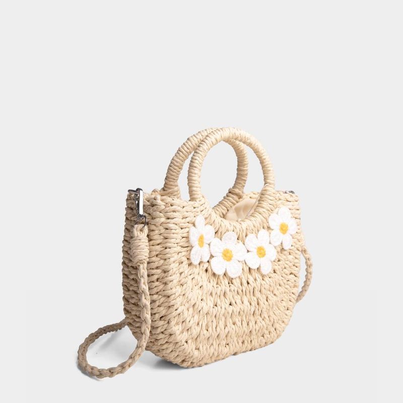 Cartera-Casual-Footloose-Kids-Niñas-Ftk-Tw00002--BEIGE-Talla-Unica-2