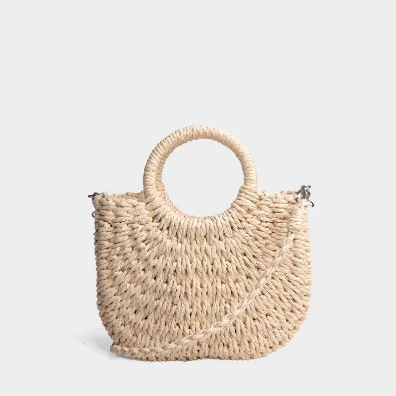 Cartera-Casual-Footloose-Kids-Niñas-Ftk-Tw00002--BEIGE-Talla-Unica-3