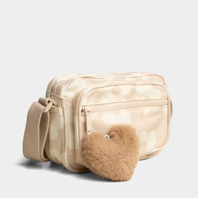 Morral-Casual-Footloose-Kids-Niñas-Ftk-Tw00001--BEIGE-Talla-Unica-2