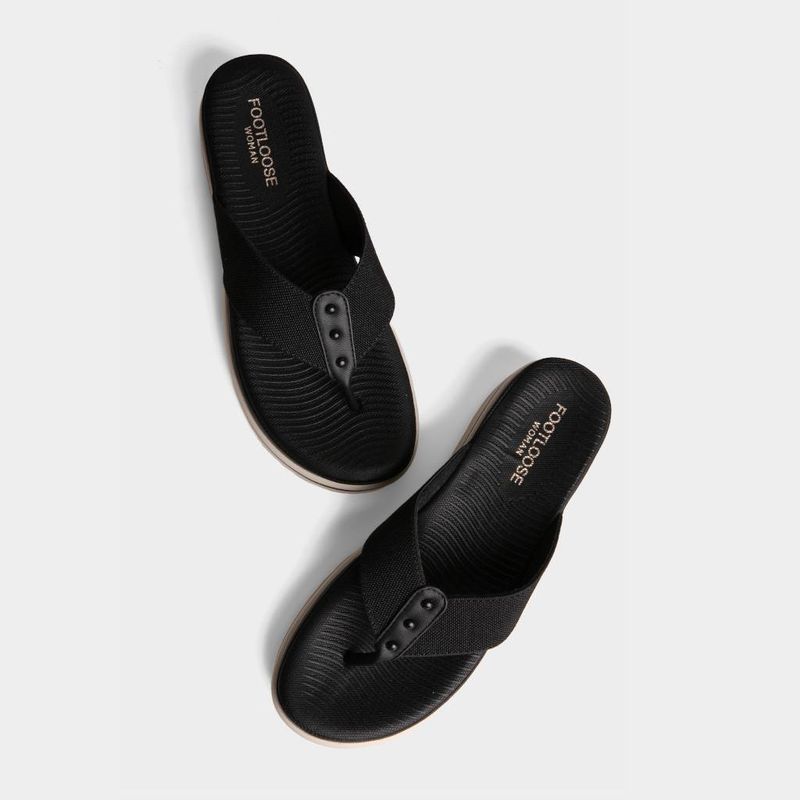 Sandalias-Casuales-Footloose-Mujeres-Ftl-Gy00011--NEGRO-36-5