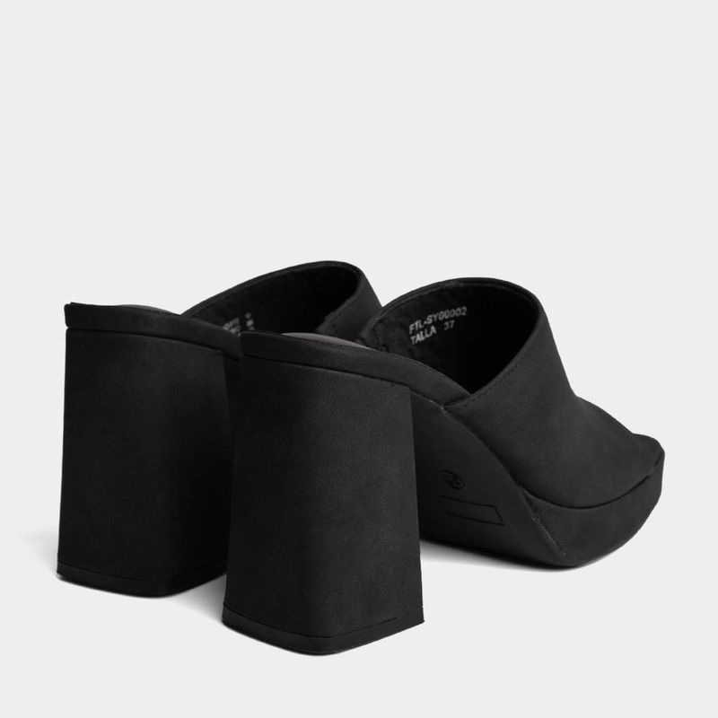 Sandalias-Casuales-Footloose-Mujeres-Ftl-Sy00002--NEGRO-37-3