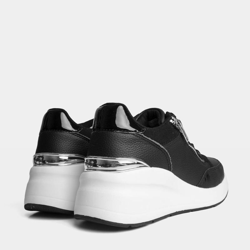 Zapatillas-Casualeses-Footloose-Mujeres-Ftl-Ad00004--NEGRO-35