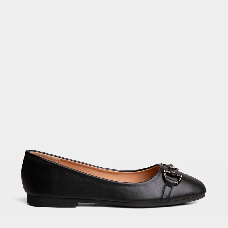 Ballerinas-Casualeses-Footloose-Mujeres-Ftl-Yq00005--NEGRO-36-1