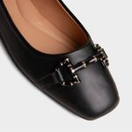 Ballerinas-Casualeses-Footloose-Mujeres-Ftl-Yq00005--NEGRO-36-3