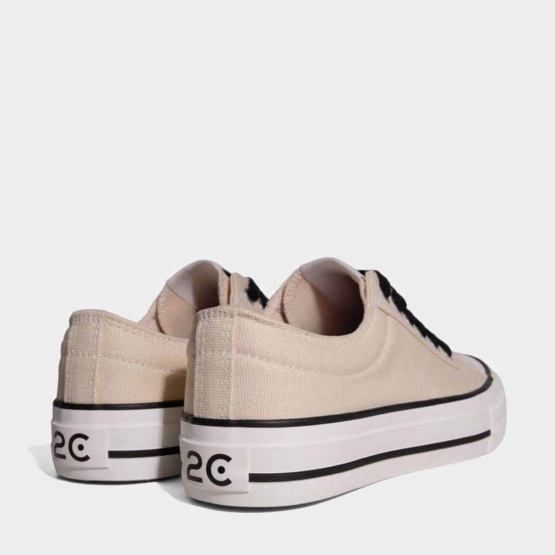 Zapatillas-Urbanas-2Change-Mujeres-2Ch-Cd00005--BEIGE-36-3