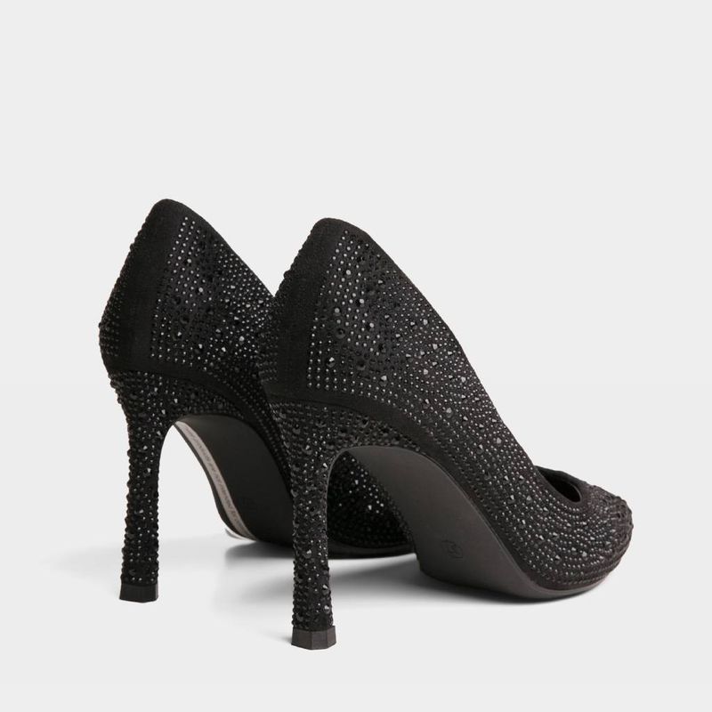 Zapatos-De-Vestir-Footloose-Mujeres-Ftl-Yq00017--NEGRO-37-3