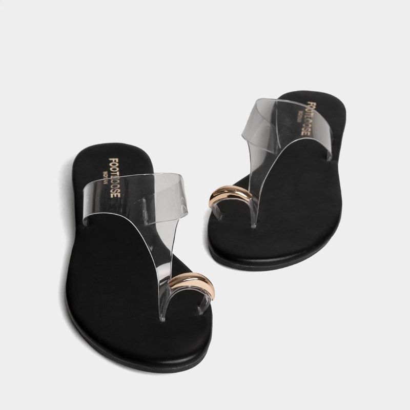 Sandalias-Casuales-Footloose-Mujeres-Ftl-Yq00023--NEGRO/TRANSPARENTE-36-5