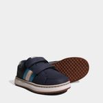 Zapatillas-Casuales-Footloose-Kids-Niños-Ftk-Cd00001--AZUL-22-5