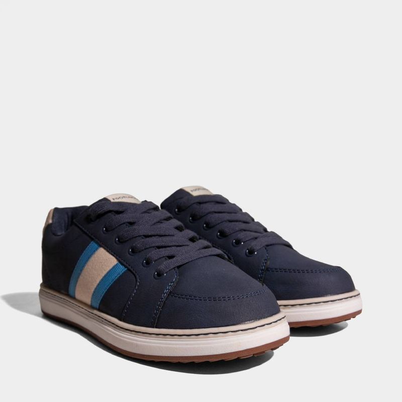 Zapatillas-Casuales-Footloose-Kids-Niños-Ftk-Cd00003--AZUL-35-2