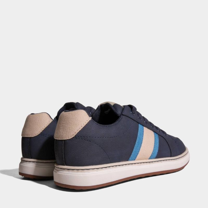 Zapatillas-Casuales-Footloose-Kids-Niños-Ftk-Cd00003--AZUL-35-3