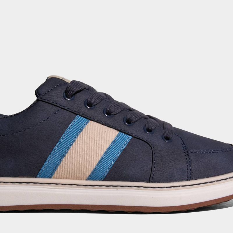 Zapatillas-Casuales-Footloose-Kids-Niños-Ftk-Cd00003--AZUL-35-4