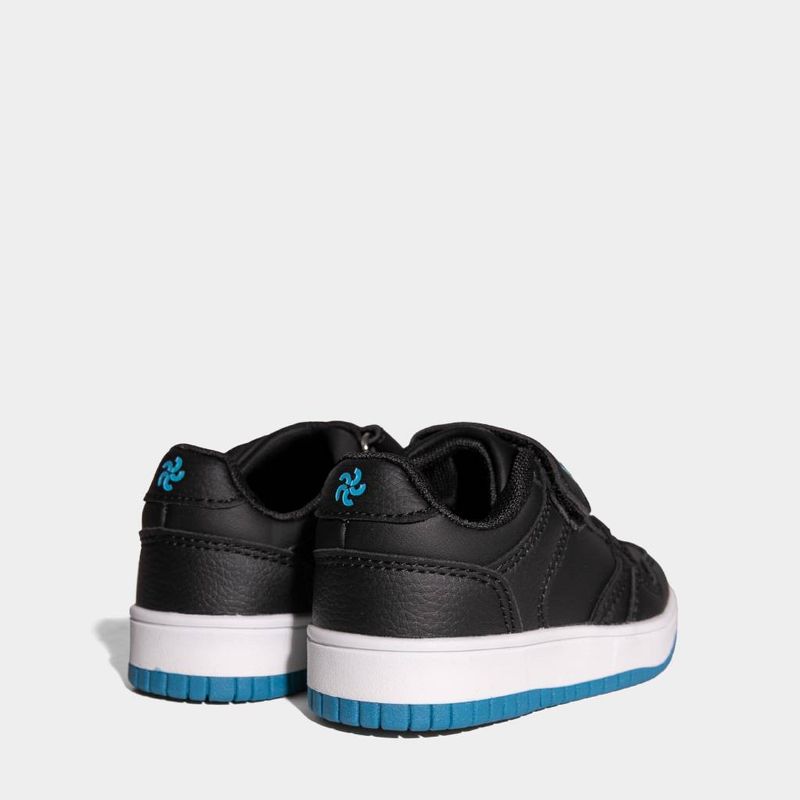 Zapatillas-Urbanas-R18-Niños-R18K-Wt00001--NEGRO/AZUL-22-3