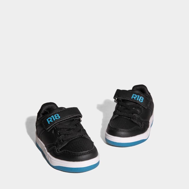Zapatillas-Urbanas-R18-Niños-R18K-Wt00001--NEGRO/AZUL-22-5