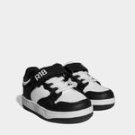 Zapatillas-Urbanas-R18-Unisex-Infantil-R18K-Wt00001--NEGRO/BLANCO-22-2