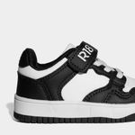 Zapatillas-Urbanas-R18-Unisex-Infantil-R18K-Wt00001--NEGRO/BLANCO-22-4