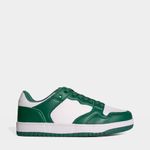 Zapatillas-Urbanas-R18-Niños-R18K-Wt00003--VERDE/BLANCO-35-1