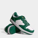 Zapatillas-Urbanas-R18-Niños-R18K-Wt00003--VERDE/BLANCO-35-5