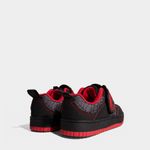 Zapatillas-Urbanas-R18-Niños-R18K-Wt00012--NEGRO/ROJO-22-3