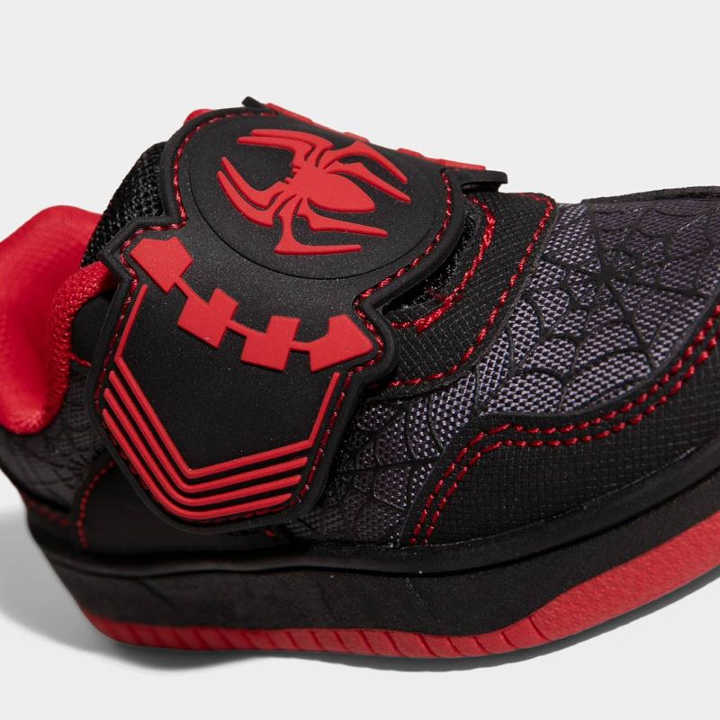 Zapatillas-Urbanas-R18-Niños-R18K-Wt00012--NEGRO/ROJO-22-4
