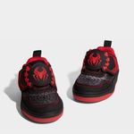 Zapatillas-Urbanas-R18-Niños-R18K-Wt00012--NEGRO/ROJO-22-5