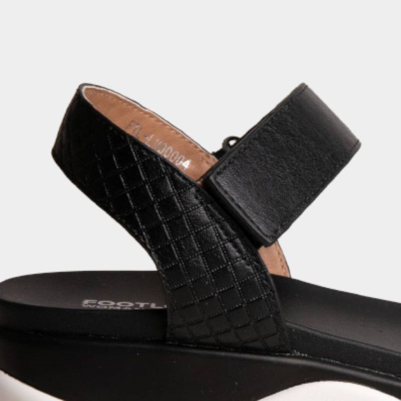 Sandalias-Casuales-Footloose-Mujeres-Ftl-Lm00004--NEGRO-36-4