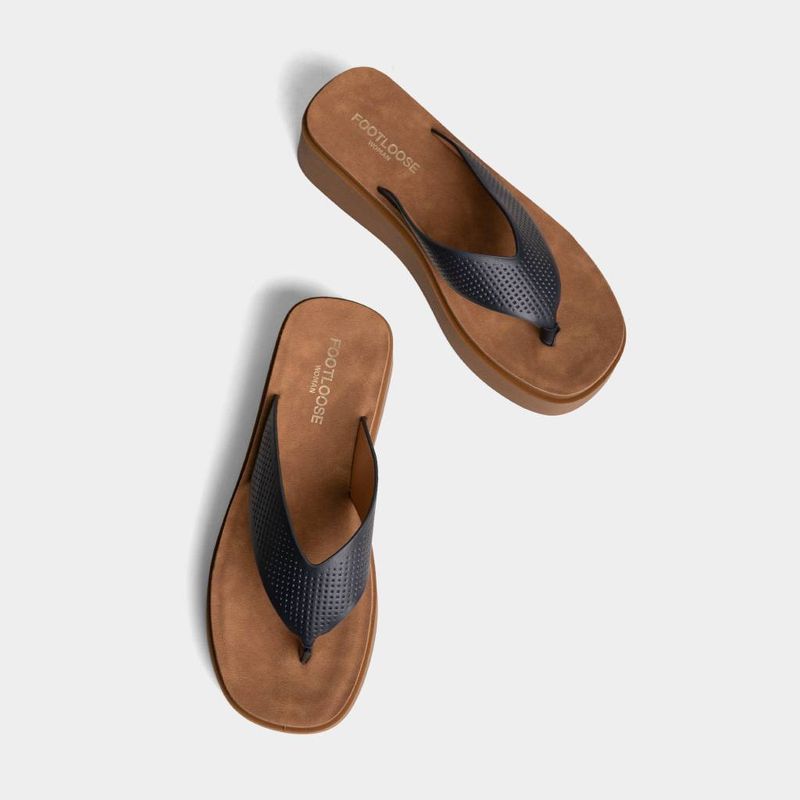 Sandalias-Casuales-Footloose-Mujeres-Ftl-Nw00006--AZUL-MARINO-35-5