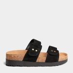 Sandalias-Casuales-Footloose-Mujeres-Ftl-Nz00003-Cuero-NEGRO-35
