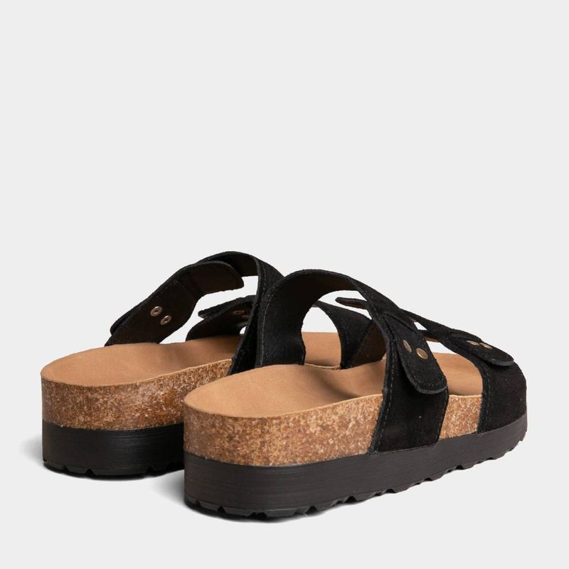 Sandalias-Casuales-Footloose-Mujeres-Ftl-Nz00003-Cuero-NEGRO-35