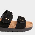 Sandalias-Casuales-Footloose-Mujeres-Ftl-Nz00003-Cuero-NEGRO-35