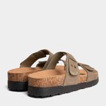 Sandalias-Casuales-Footloose-Mujeres-Ftl-Nz00003-Cuero-VERDE-OLIVO-36-3