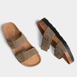 Sandalias-Casuales-Footloose-Mujeres-Ftl-Nz00003-Cuero-VERDE-OLIVO-36-5
