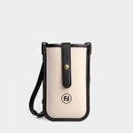 Porta-Celular-Footloose-Mujeres-Ftl-Tw00018--CREMA/NEGRO-Talla-Unica-1